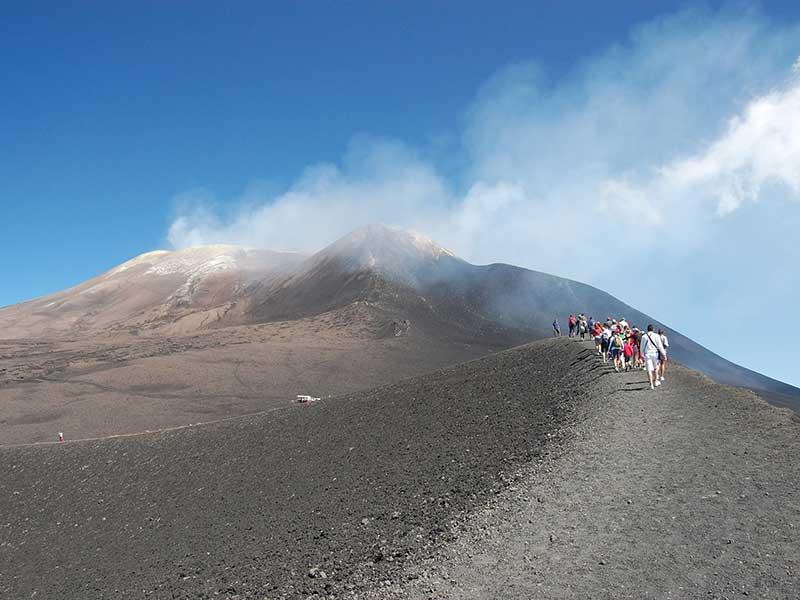 Tra L'Etna E Il Mare B&B CTA Exterior foto
