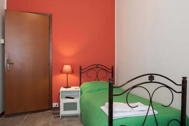 Tra L'Etna E Il Mare B&B CTA Exterior foto