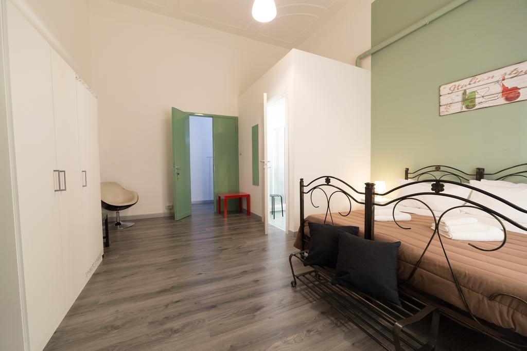Tra L'Etna E Il Mare B&B CTA Exterior foto