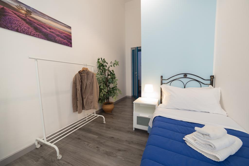 Tra L'Etna E Il Mare B&B CTA Exterior foto