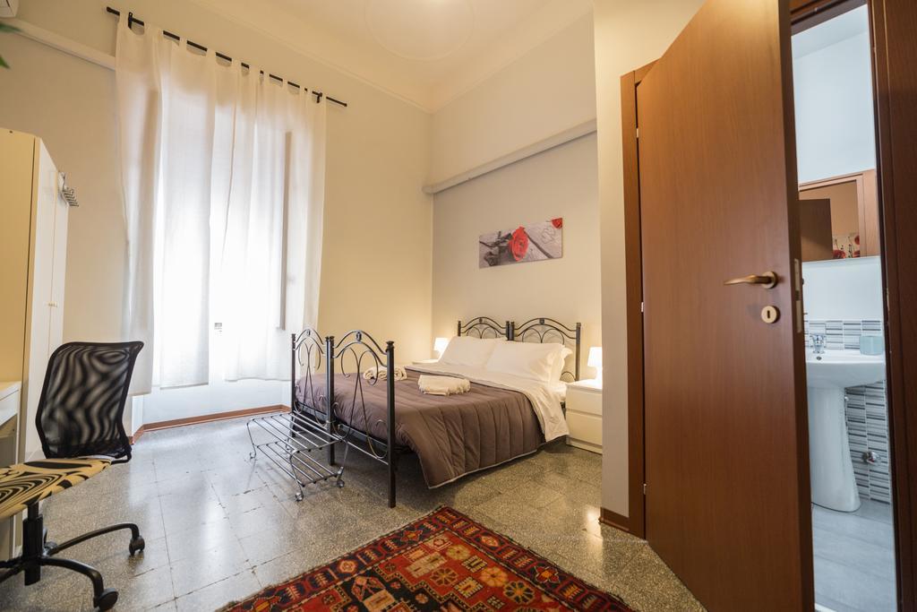 Tra L'Etna E Il Mare B&B CTA Exterior foto