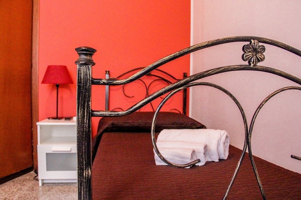 Tra L'Etna E Il Mare B&B CTA Exterior foto