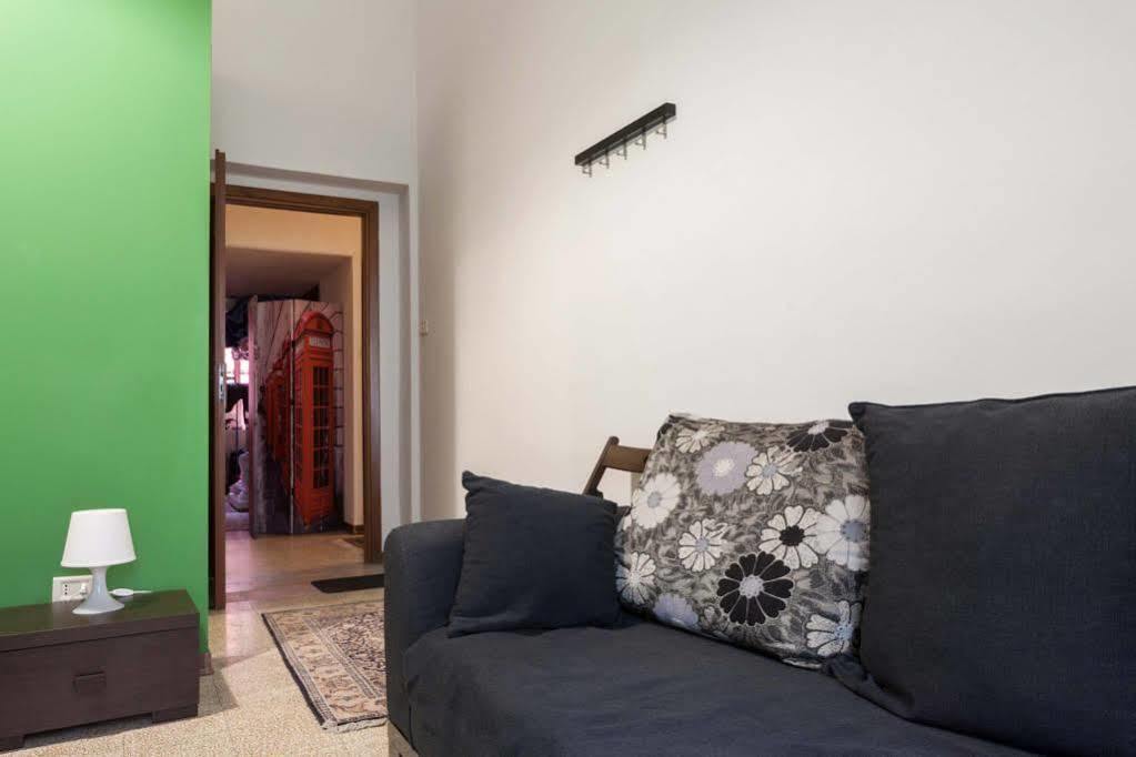 Tra L'Etna E Il Mare B&B CTA Exterior foto
