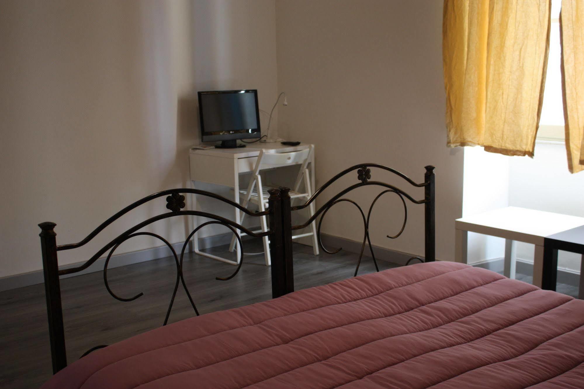 Tra L'Etna E Il Mare B&B CTA Exterior foto